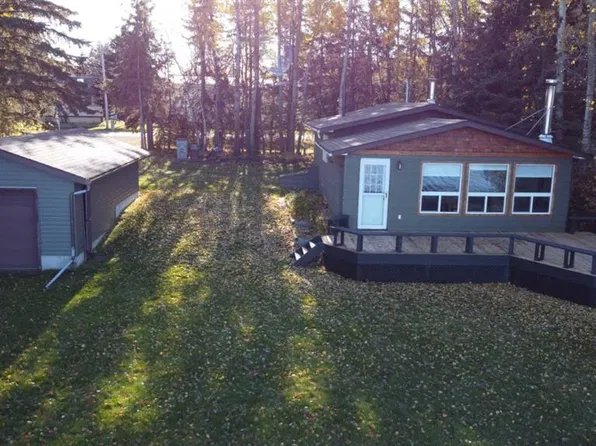 43 Lakeshore Dr, Grandview, AB T0C 2V0