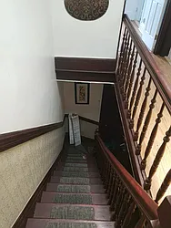 Rented by Old Brooklyn Real Estate Inc