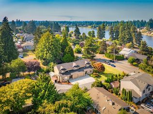 Shelby Plat, Lynnwood, WA 98087