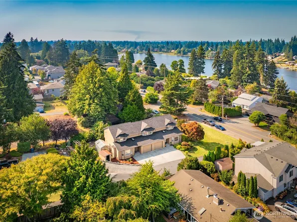 3618 SHELBY ROAD, Lynnwood, WA 98087