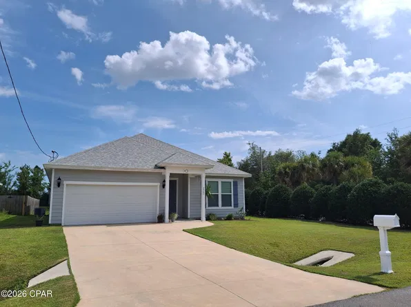 2942 Lisenby Ave, Panama City, FL 32405