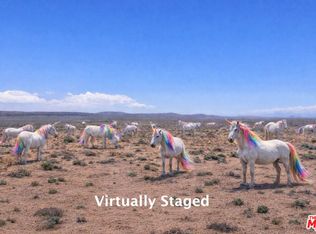 0 Section Township 32e Rdg #14-40E, California City, CA
