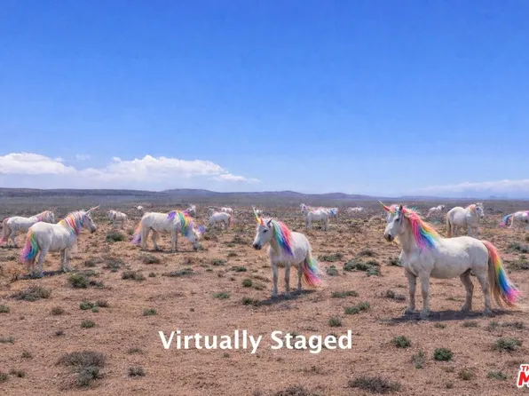 0 Section Township 32e Rdg #14-40E, California City, CA 93504