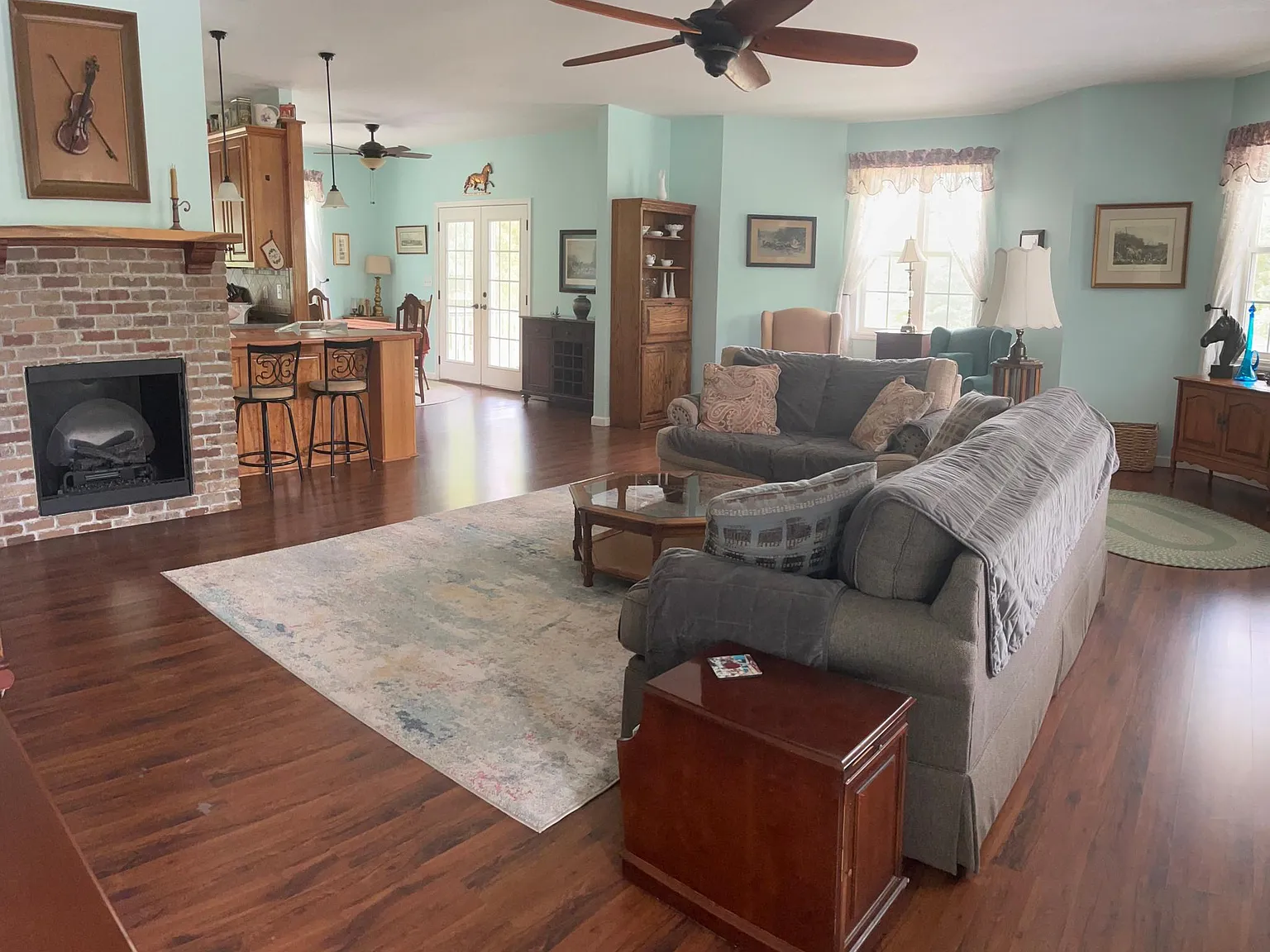 203 Three Runs Plantation Dr — Photo 1