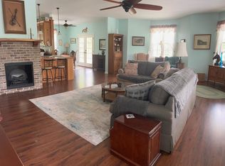 203 Three Runs Plantation Dr, Aiken, SC 29803