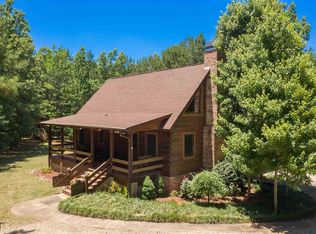 3106 Old Lifsey Springs Rd, Molena, GA 30258