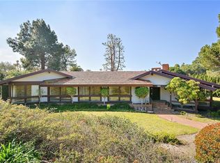 981 Paseo La Cresta, Palos Verdes Estates, CA 90274