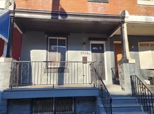 5923 Spring St, Philadelphia, PA 19139