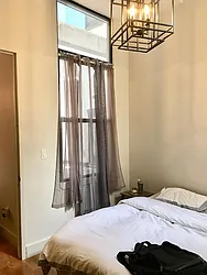 Rented by Manhattan Management LLC