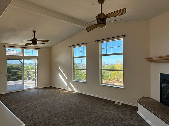 Great room towards deck