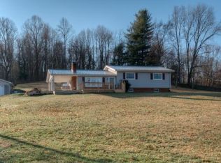 4276 Reedy Creek Rd, Bristol, VA 24202