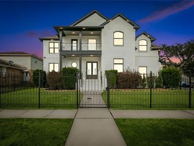 127 Porteous St, New Orleans, LA, 70124