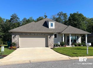 1653 Hudson Rd, Foley, AL 36535