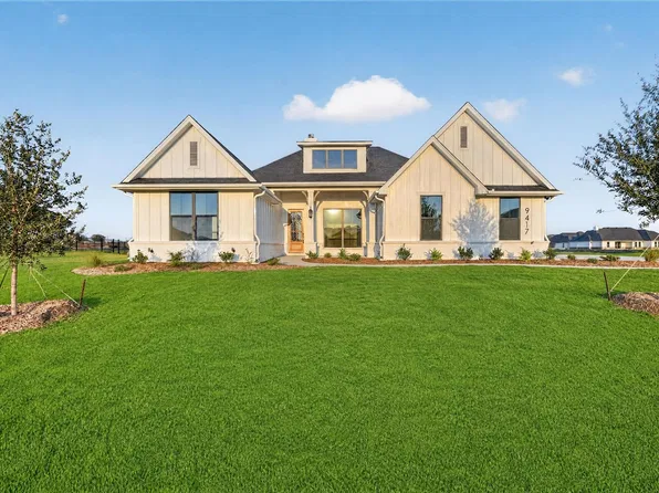9417 Mallard Dr, New Fairview, TX 76078
