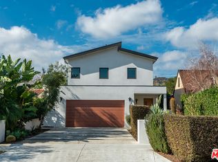 3812 Valleybrink Rd, Los Angeles, CA 90039