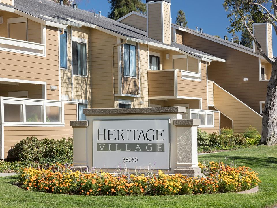 Heritage Village Apartments 38050 Fremont Blvd Fremont CA Zillow