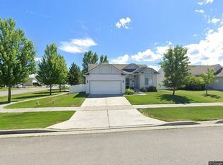 2518 W Timberlake Loop, Coeur D Alene, ID 83815