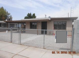 2408 S Barbara Ave, Yuma, AZ 85365