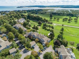 40 Driftway UNIT 29, Scituate, MA 02066