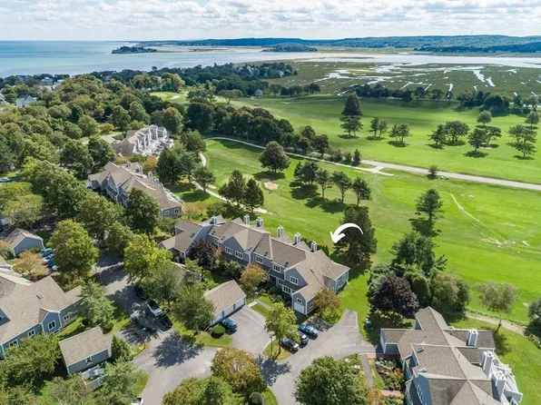 40 Driftway Unit 29, Scituate, MA 02066