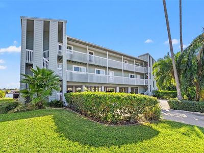 2505 Bay Blvd APT 3, Indian Rocks Beach, FL, 33785