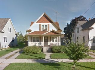 442 W 15th Ave #A, Oshkosh, WI 54902