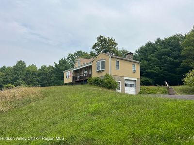 144 Route 208, New Paltz, NY, 12561