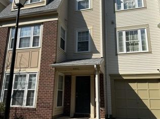 8802 Gilly Way, Randallstown, MD 21133