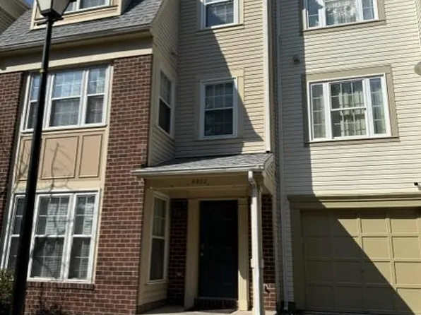 8802 Gilly Way, Randallstown, MD 21133