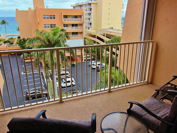 5th image of 3520 S Ocean Blvd APT H604
