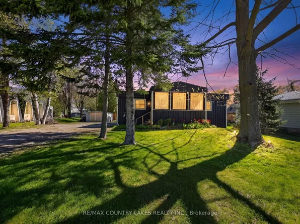 19 Poplar Cres, Ramara, ON L0K 1B0