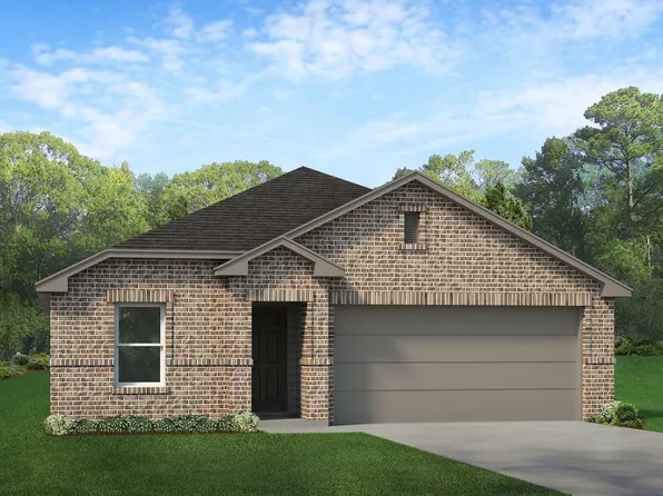 7050 Phoenix Dr, Abilene, TX 79606