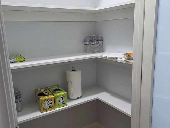 Pantry