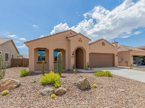7315 W MEADOWLARK Way, Florence, AZ 85132