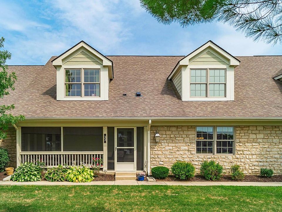 1st image of 33 Glen Mawr Cir