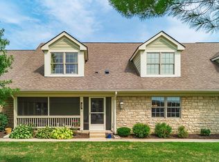 33 Glen Mawr Cir, Delaware, OH 43015