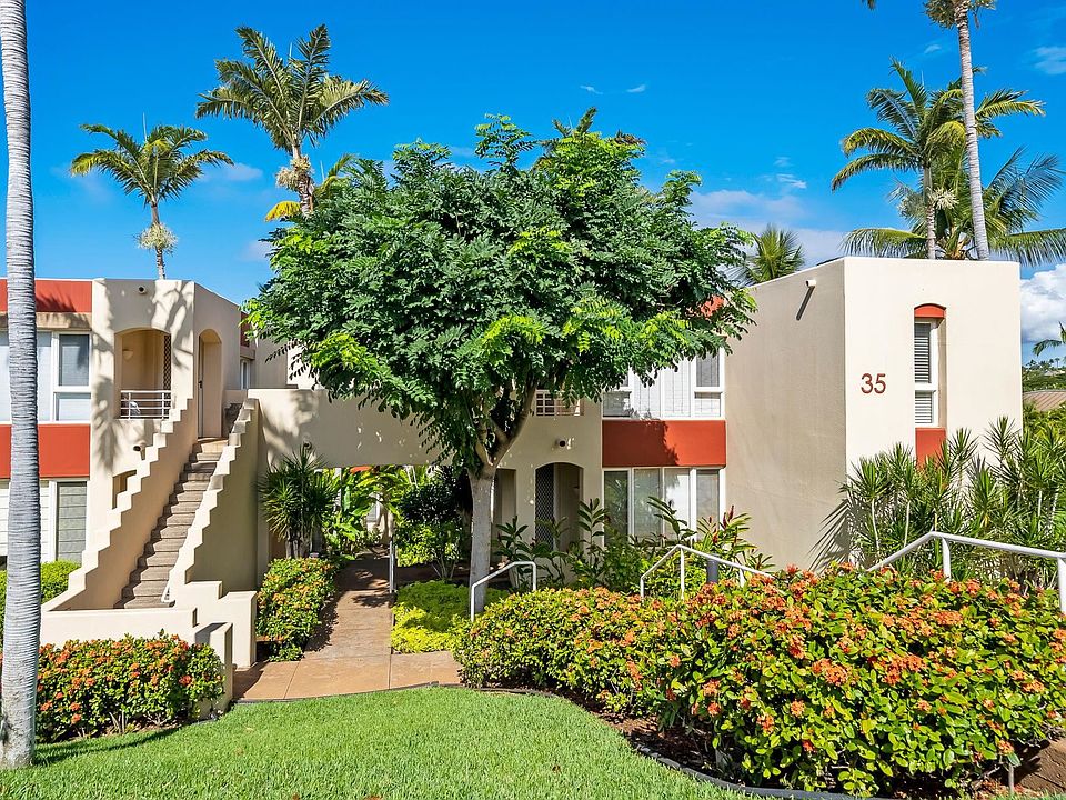 Wailea Palms Apartments Kihei, HI Zillow