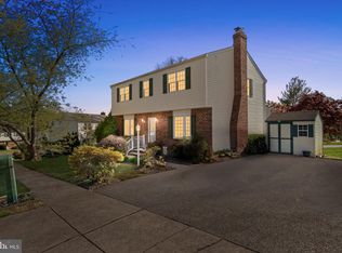 1100 Lincoln Ave, Springfield, PA 19064