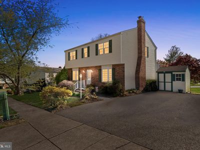 1100 Lincoln Ave, Springfield, PA, 19064