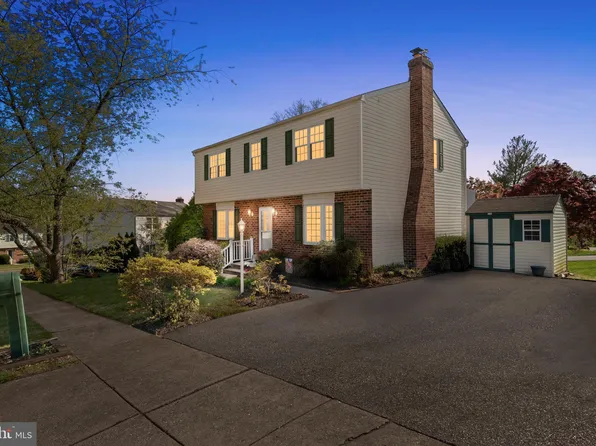 1100 Lincoln Ave, Springfield, PA 19064