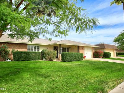 10002 W Shasta Dr, Sun City, AZ, 85351