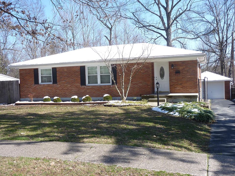 1st image of 505 Woodview Cir