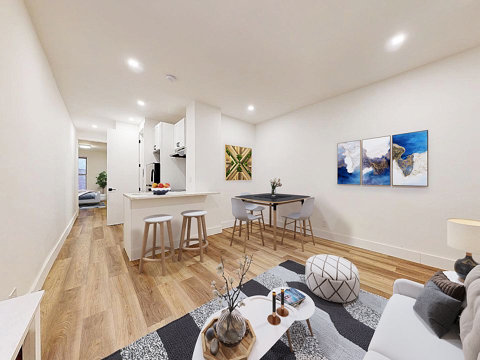 1st image of 2785 Broadway #4P