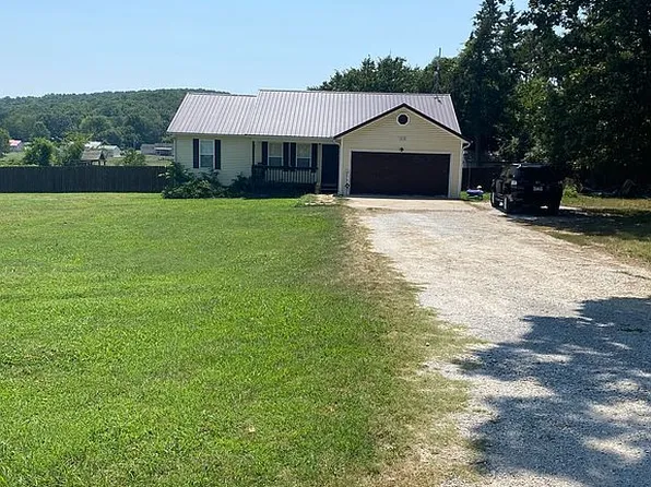 4558 Quail Ct, Harrison, AR 72601