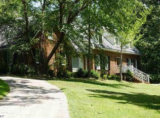 203 Two Notch Trl, Easley, SC 29642