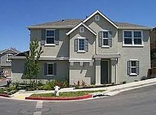 707 Falling Star Dr, Martinez, CA 94553