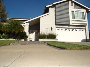 14791 Acorn St, Chino Hills, CA 91709