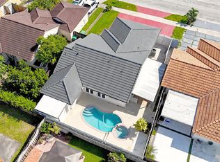 18134 SW 143rd Pl, Miami, FL 33177