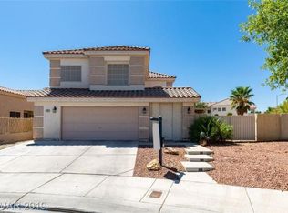 7737 Sanction Ave, Las Vegas, NV 89131