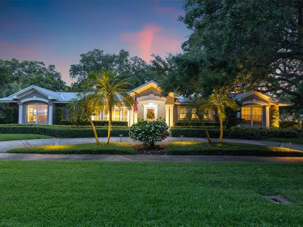 501 Park Ave, Belleair, FL 33756